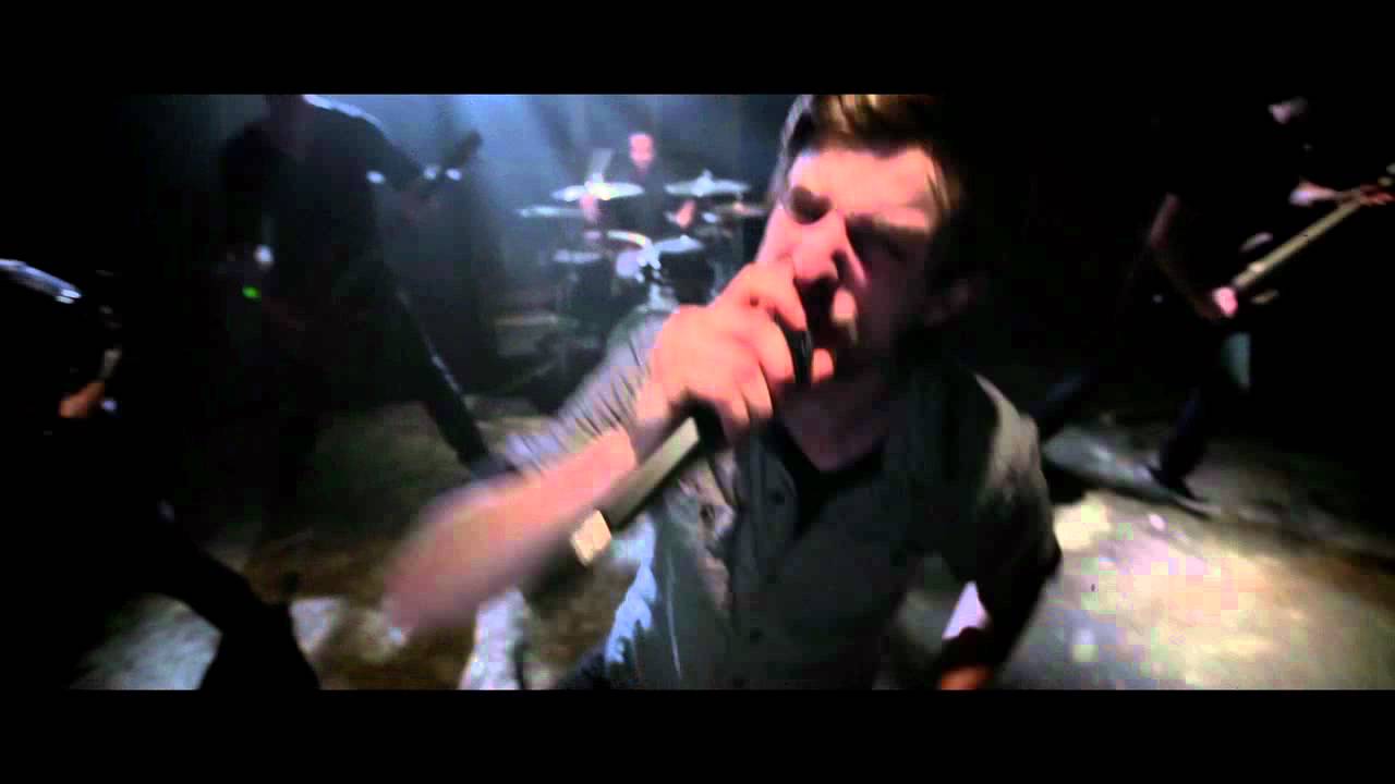 I THE BREATHER - False Profit (Official Music Video)