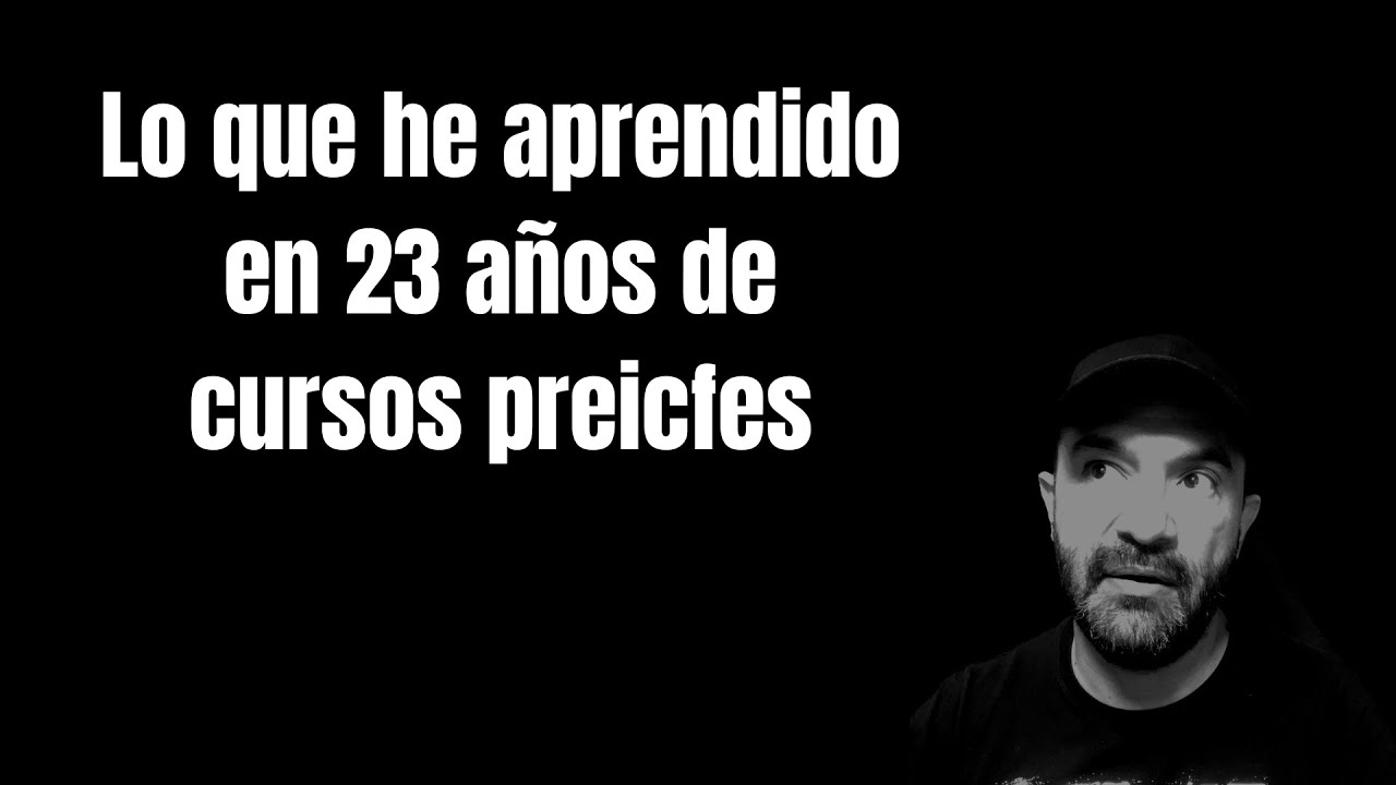 9 cosas que deber&iacute;as saber sobre la preparaci&oacute;n para el Icfes