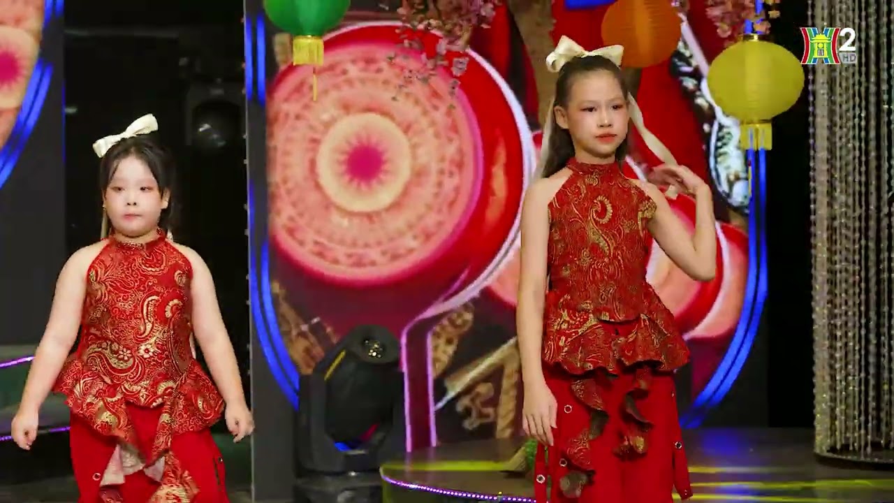 Trống hội khai Xuân  - Nàng Xuân  - TTNT Xalaka