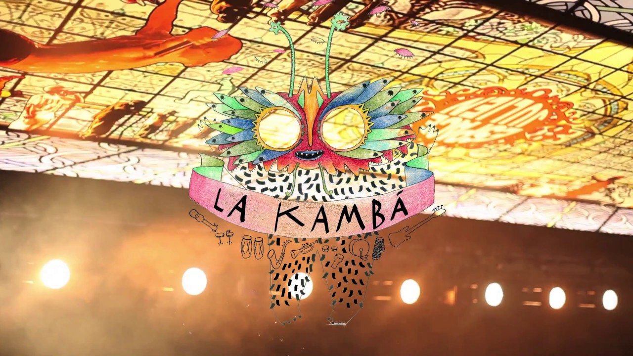 la kamba