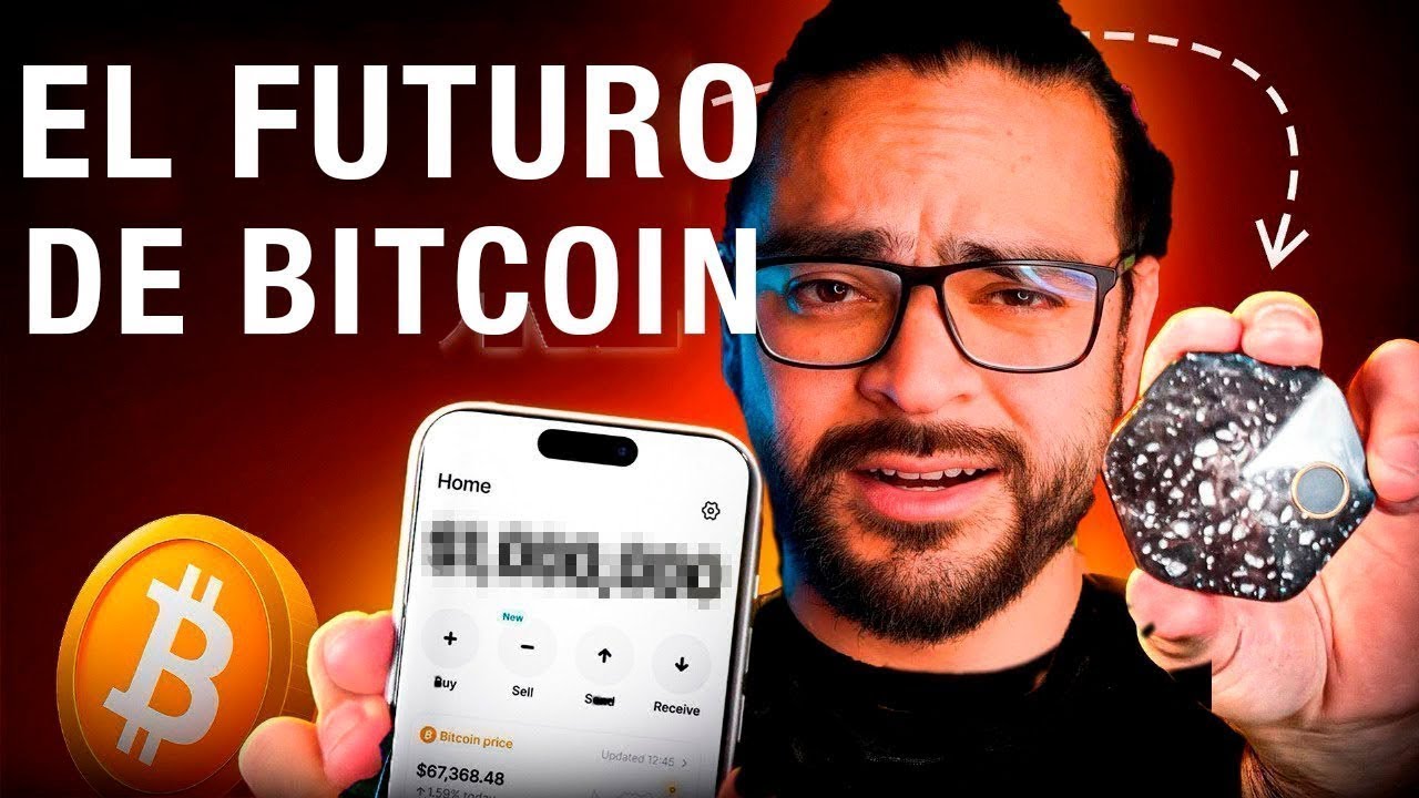 BITCOIN está listo para iniciar una gran caida de -10%?