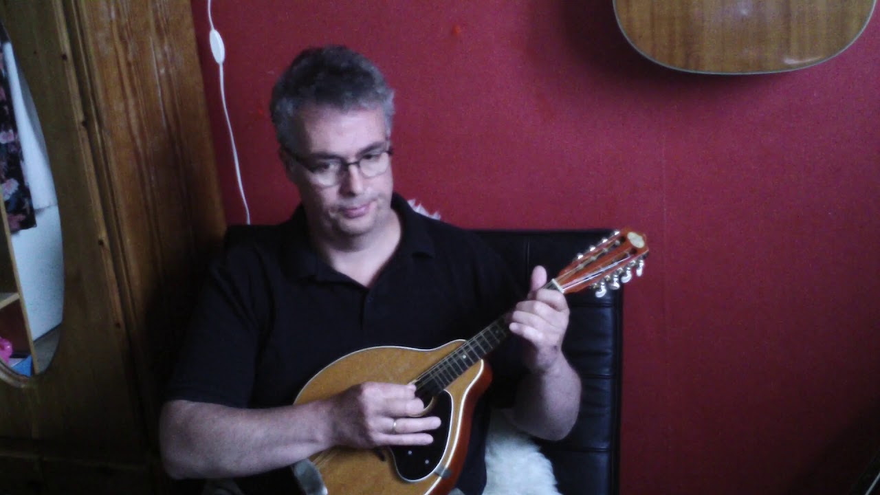 Greencastle Hornpipe