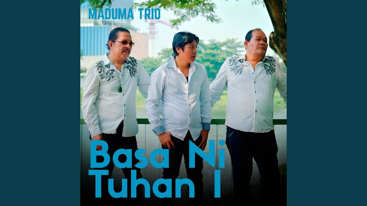 Basa Ni Tuhan I