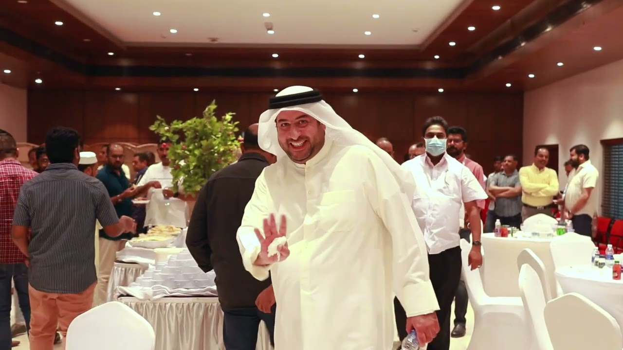 NBTC IFTAR 2024 || NBTC Group || Kuwait || 26.03.2024