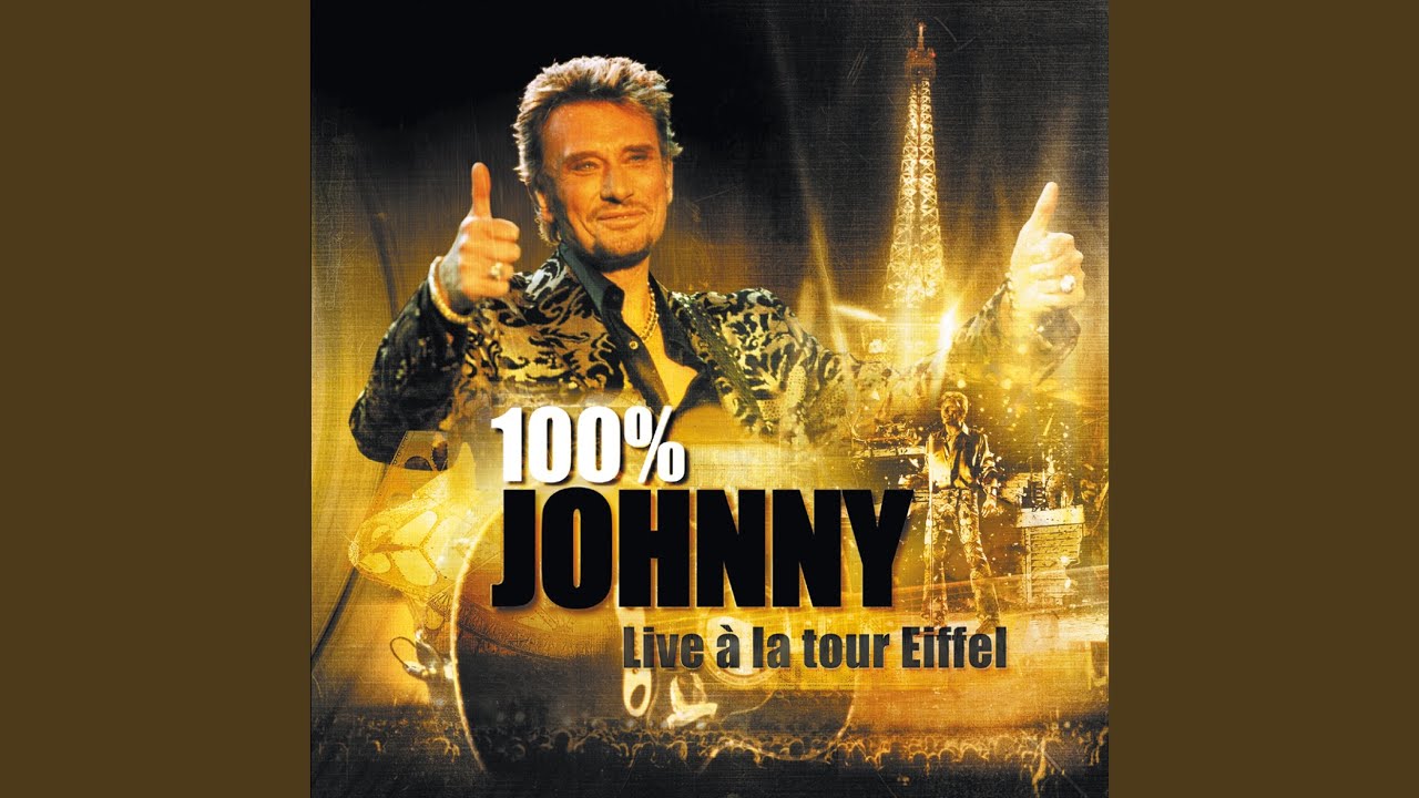 Deux étrangers (Live à la tour Eiffel, Paris / 2000)