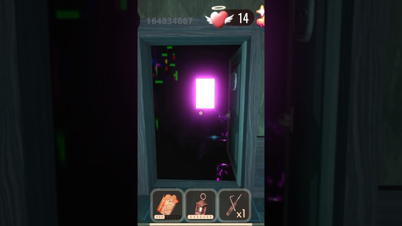 DOORS: Visions | Daily Runs #13 (5K Special)