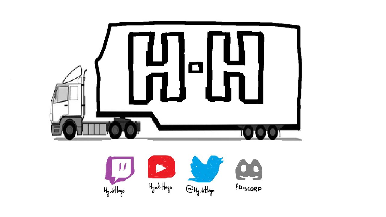 EL TRAILER DEL CANAL ^^ | Hyuk-Hugo
