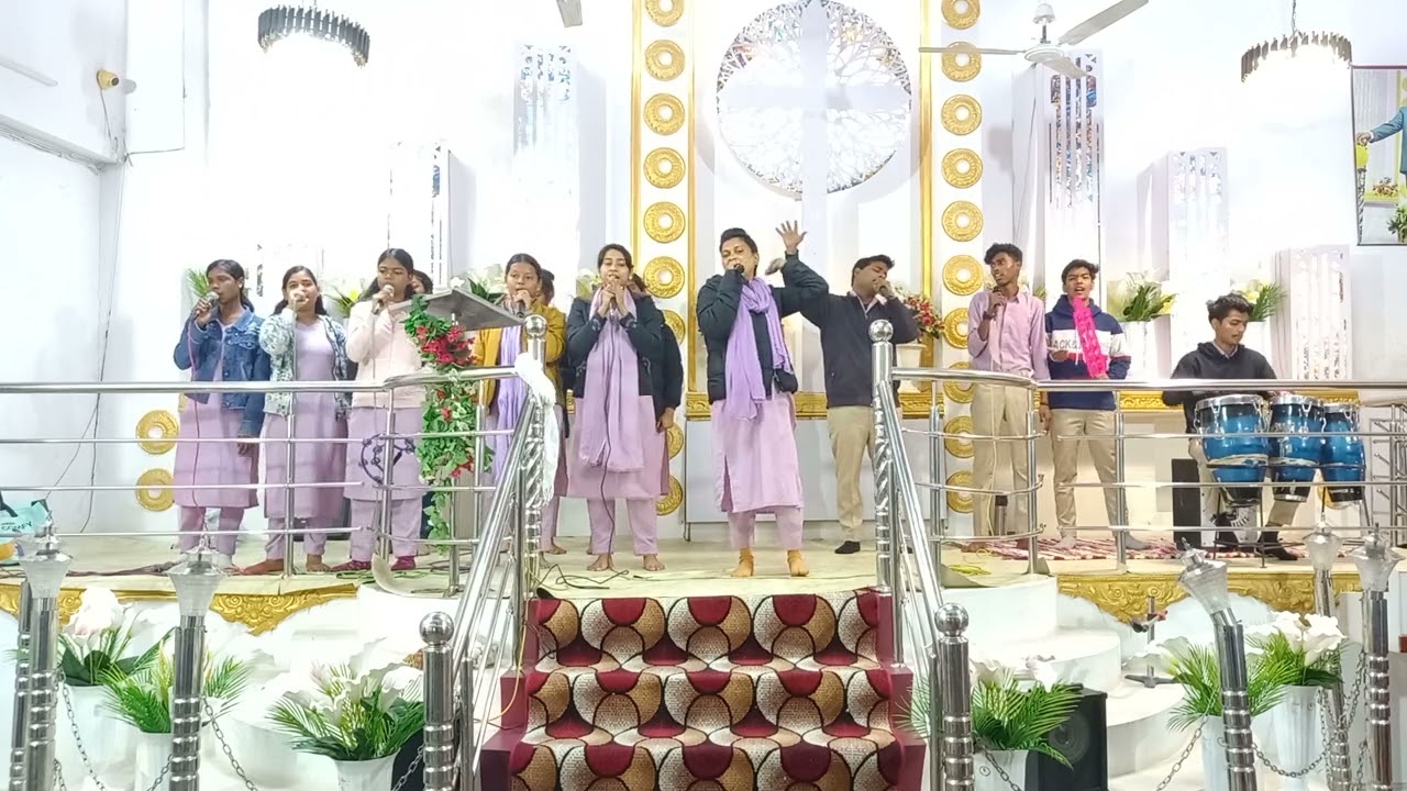 ✨Mai teri hu rachna | Christian Song #masihigeet #praiseandworship #praise #worshipsong #worship