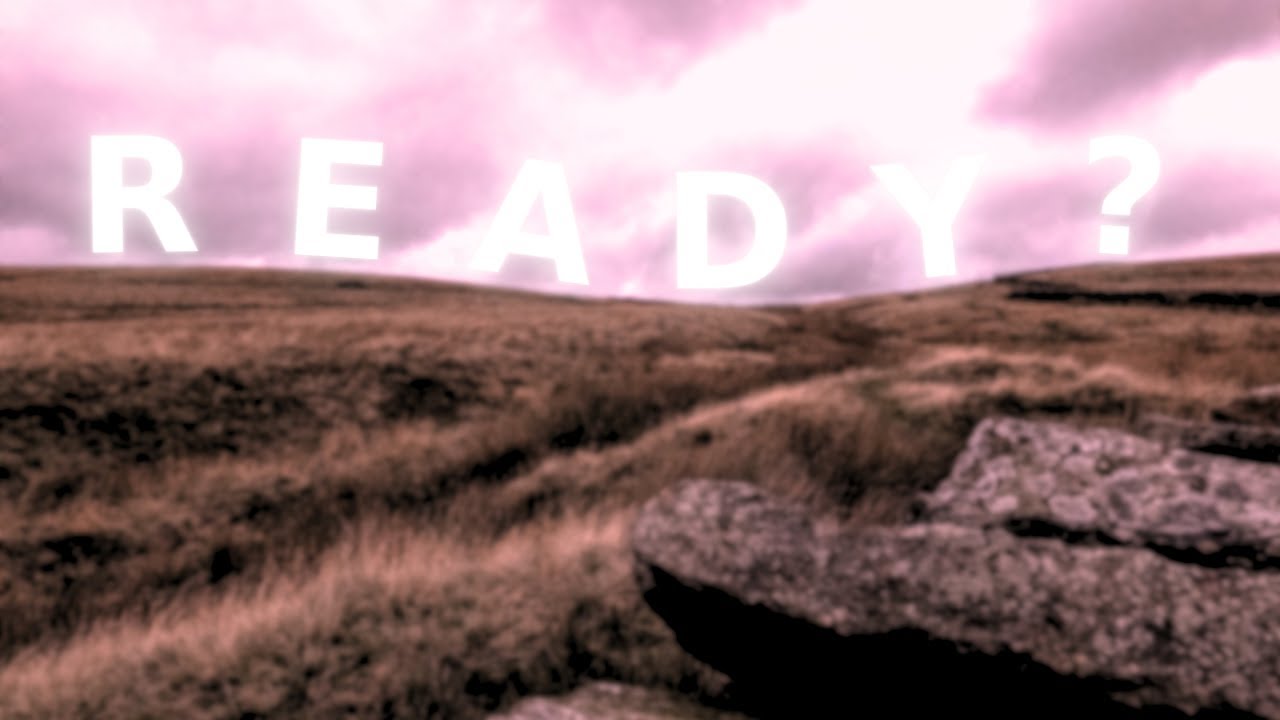 am i ready to run the haworth hobble?