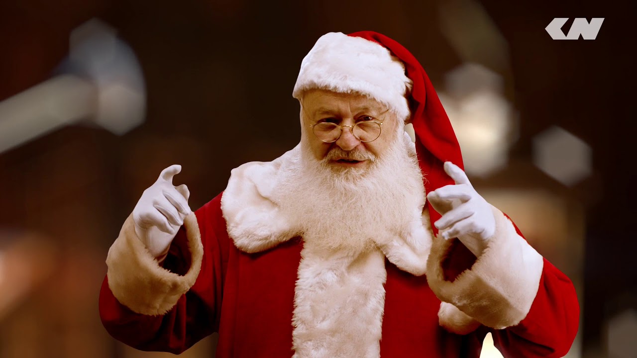 Jingle de Natal | Shopping Center Norte