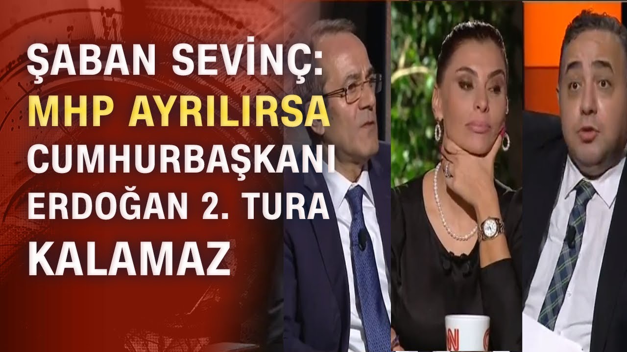 Zafer Şahin Hande Fırat'a sordu! 