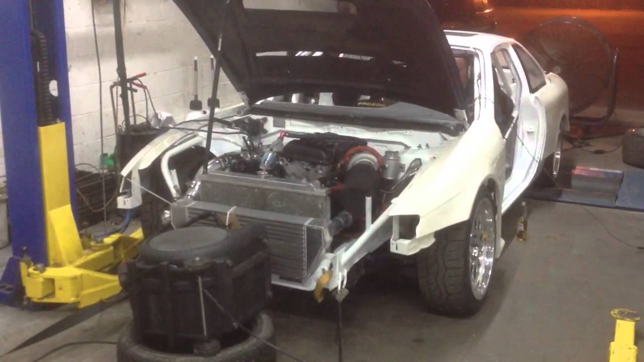 Dave Briggs sr24vet