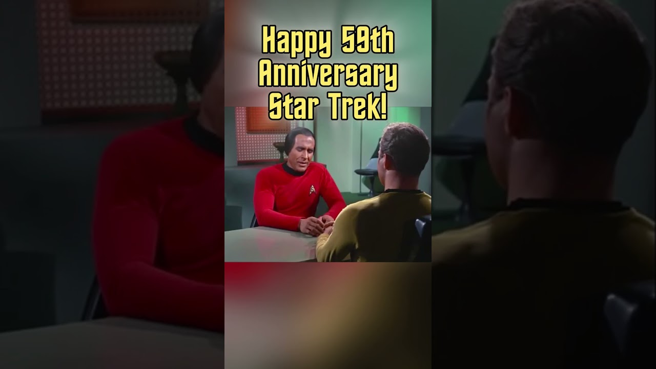 TOS: Captain James Kirk Interrogates Khan Noonien-Singh! #Clip