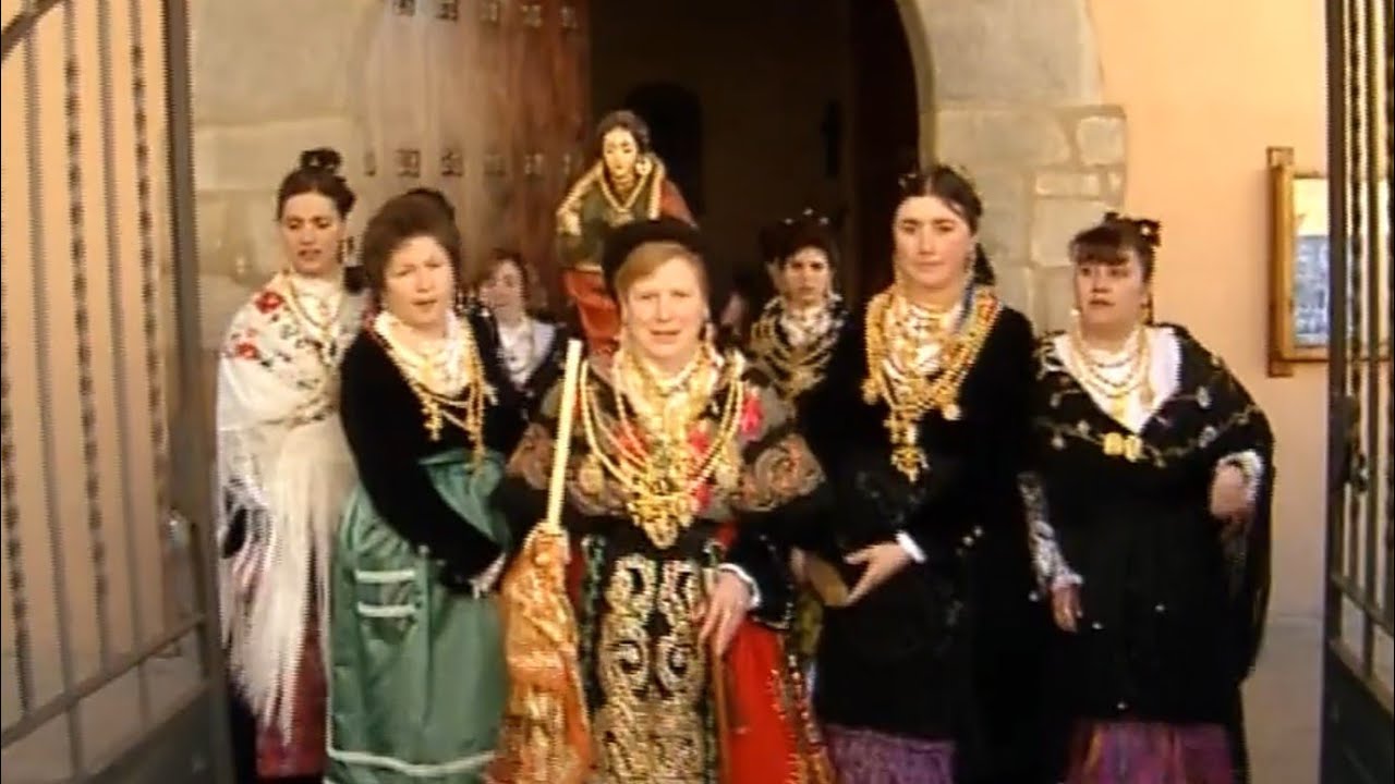 Miranda del Castañar y Las Águedas