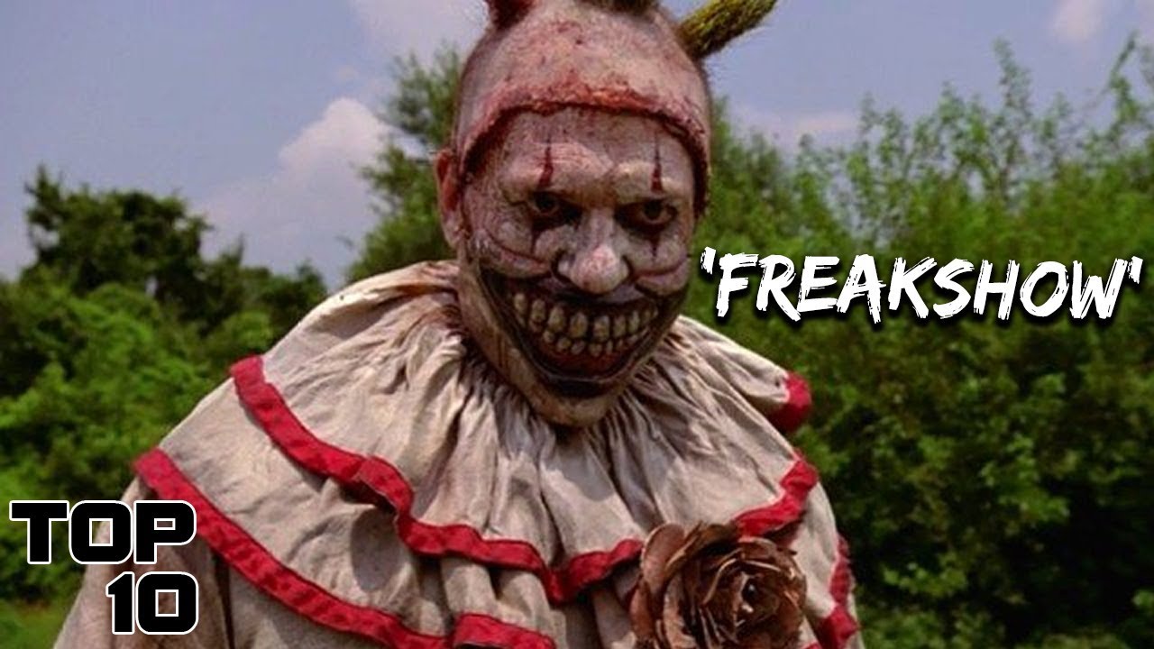 Top 10 Scary Netflix TV Shows You Must Watch