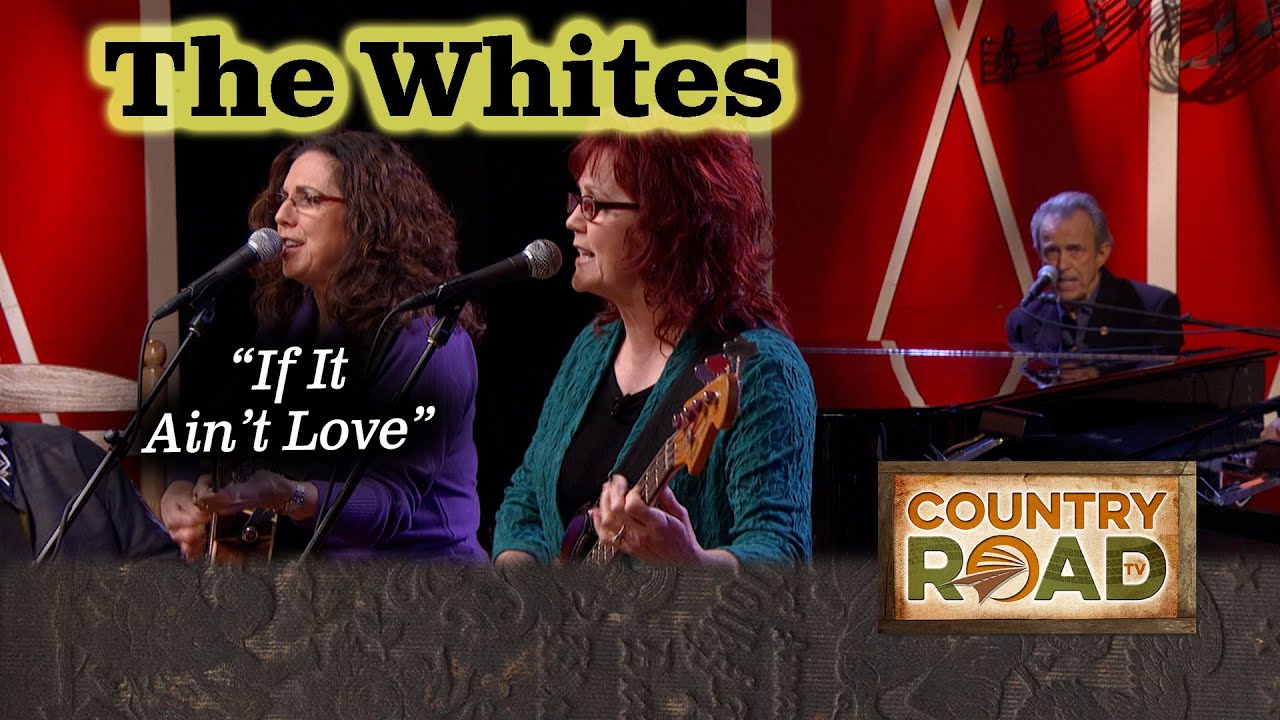 The Whites sing a Connie Smith song!