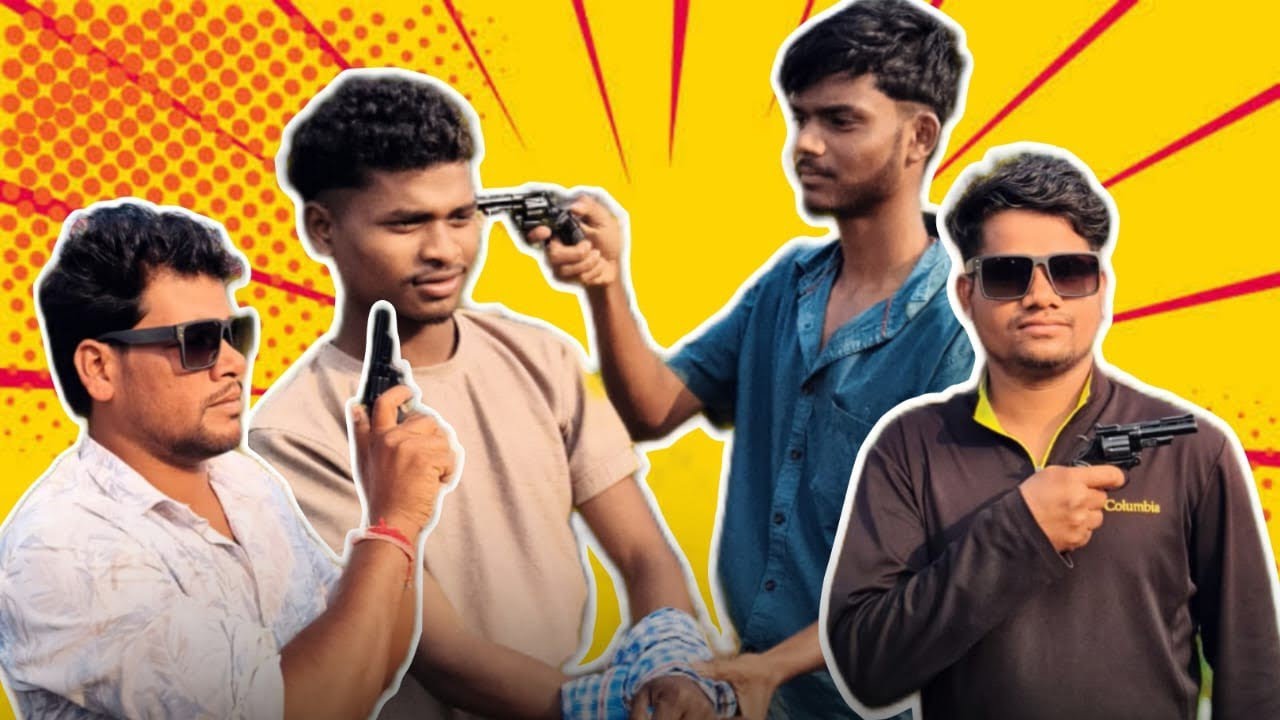 Desi chhore chimnakhari comedy