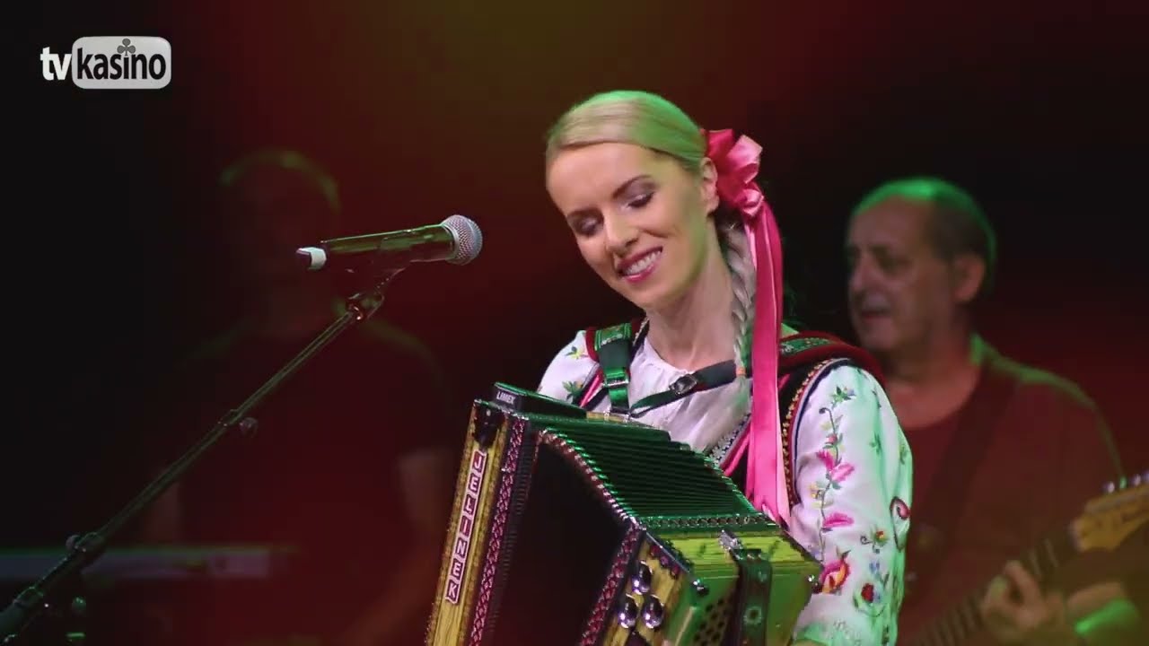 Vlasta Mudríková: Jedna ruža, dve ruže