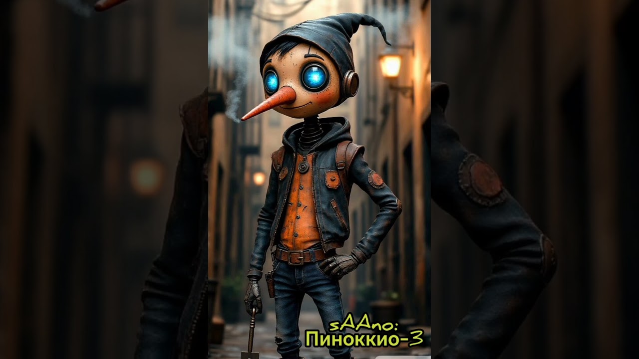 sAAno:ПинокКИО