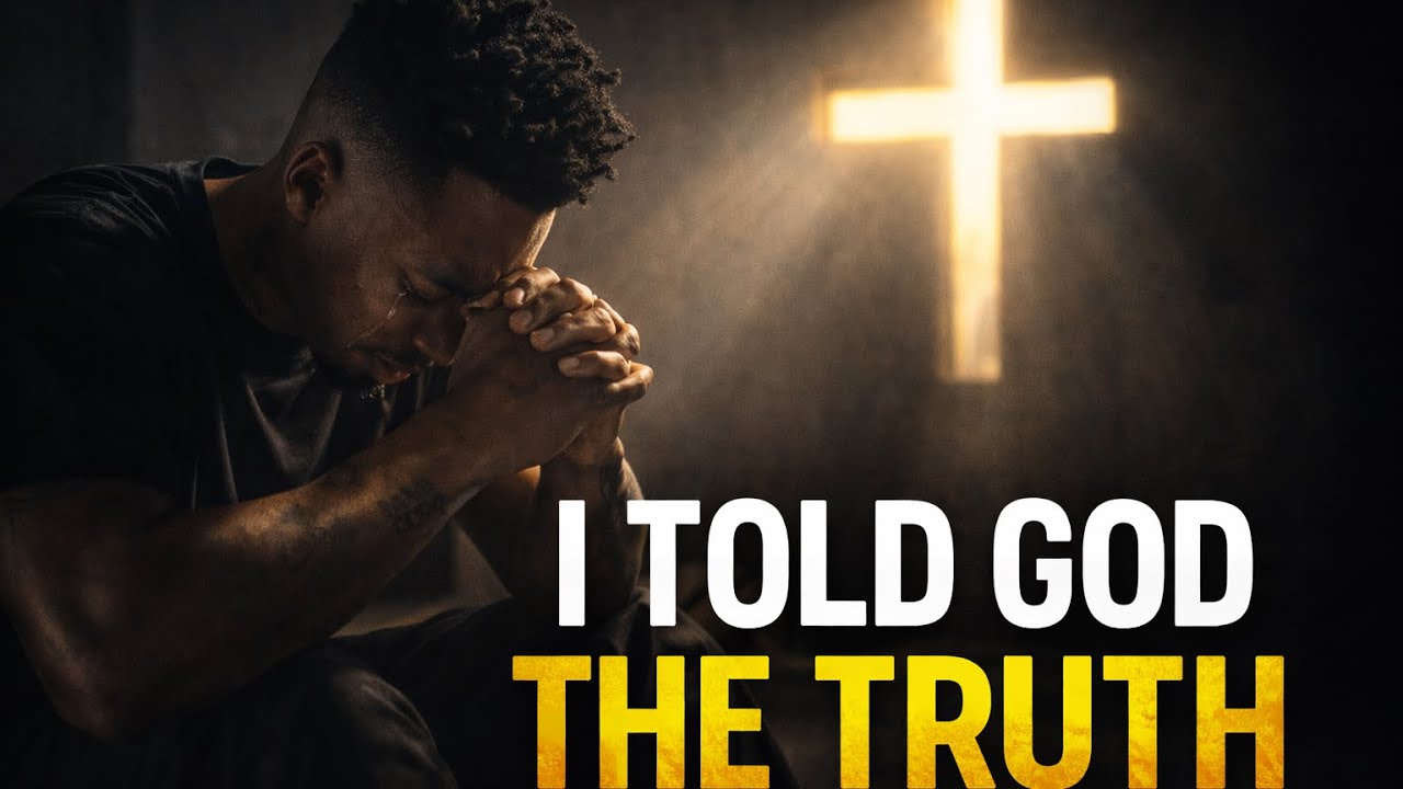 Dax - I Finally Told God the Truth ( Lyrics Video )
