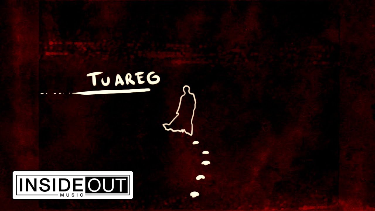 TOUNDRA - Tuareg (OFFICIAL VIDEO)