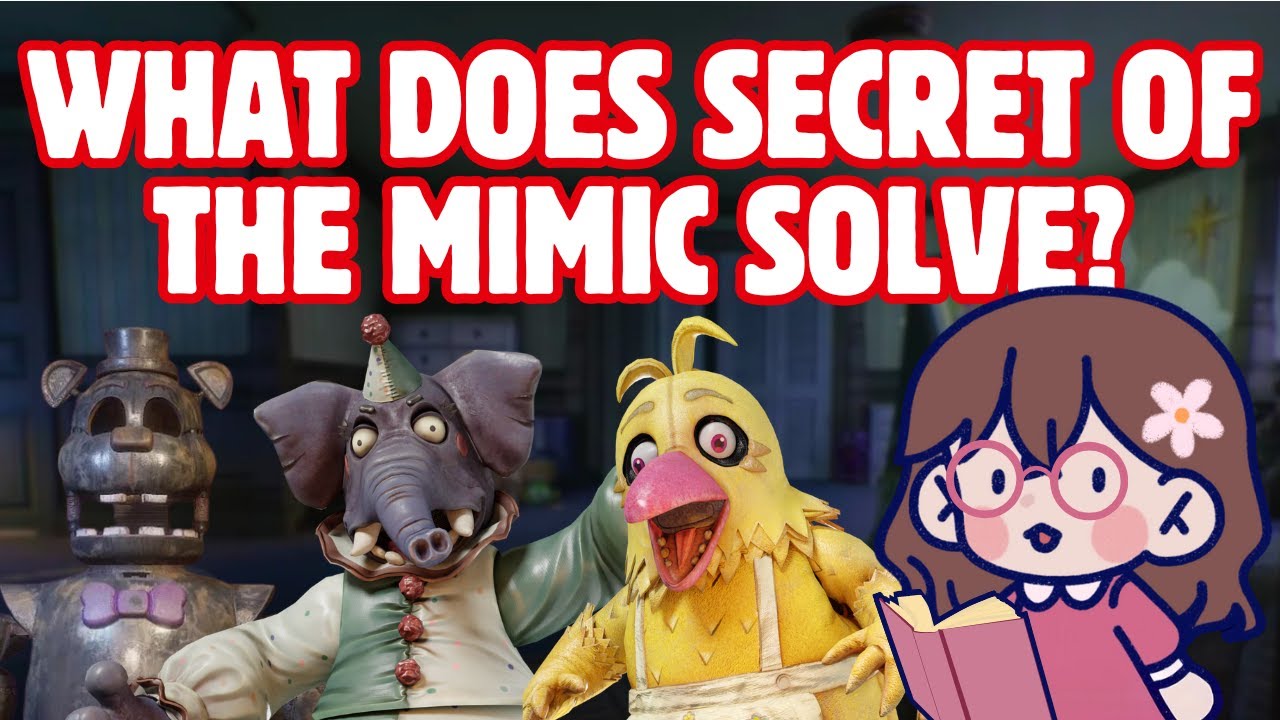 Forget Solving SoTM: What Does SoTM Solve?