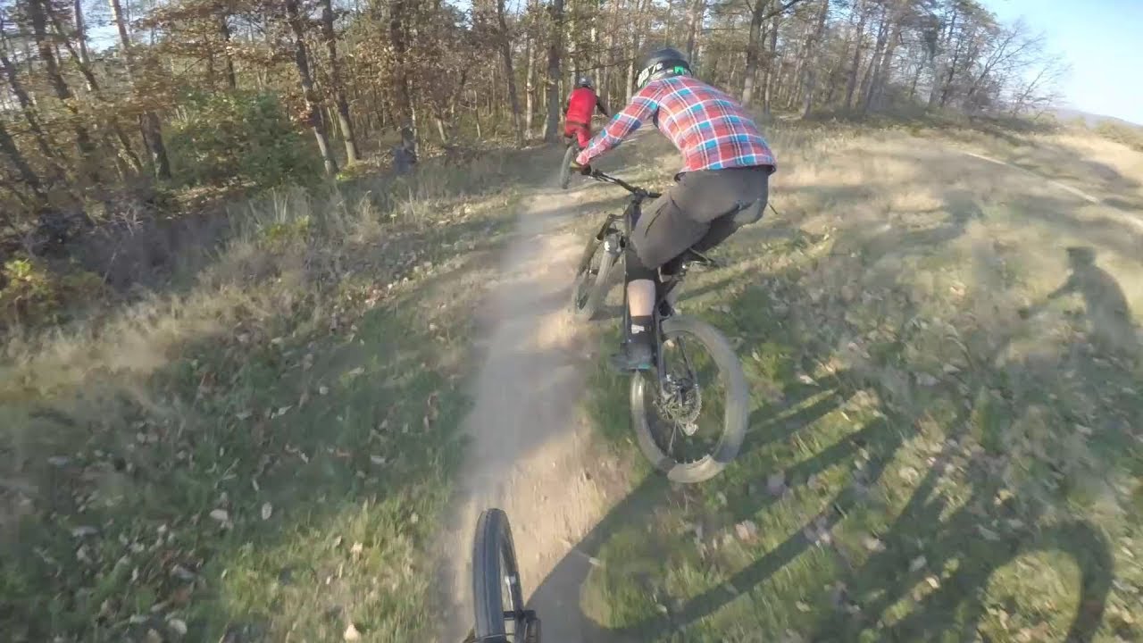 KALNICA with the BOIS + MASSIVE CRASH || VLOG 8