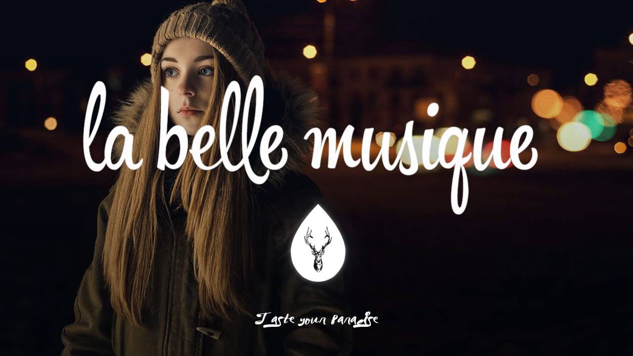 Dive In - Let Go (EMBRZ Remix)