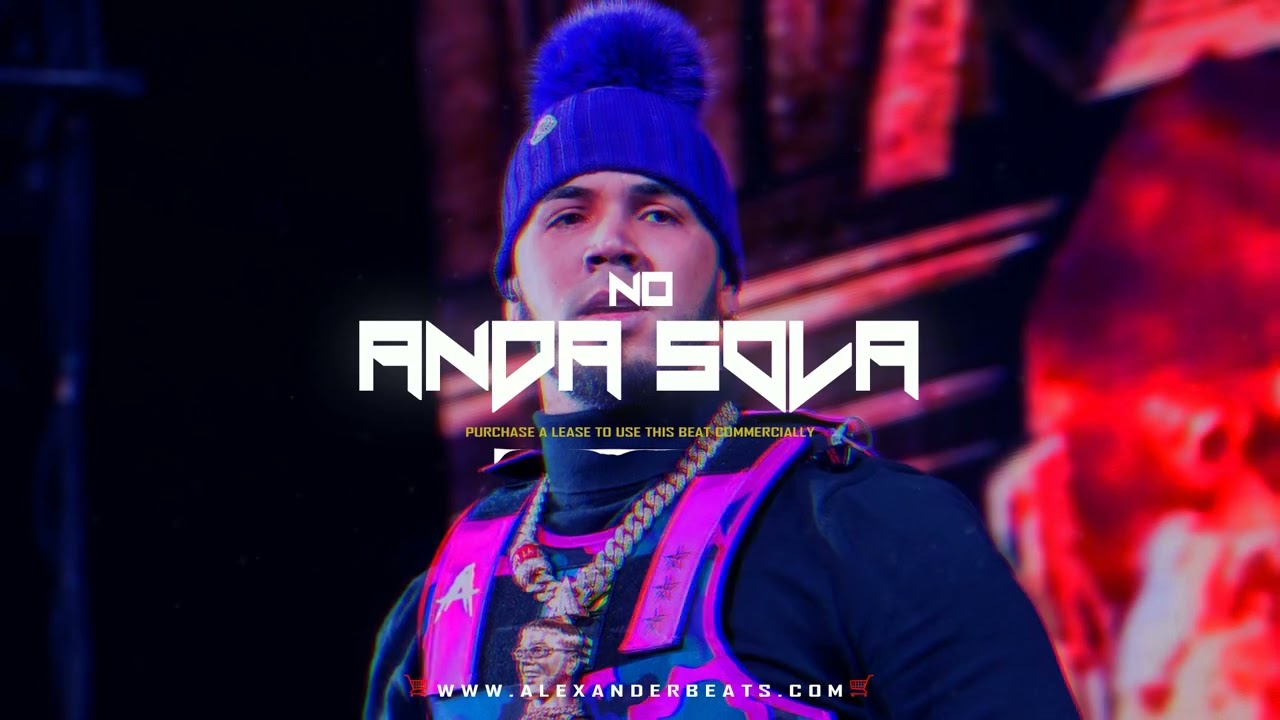 [FREE] Anuel AA Type Beat ✘ Ozuna 