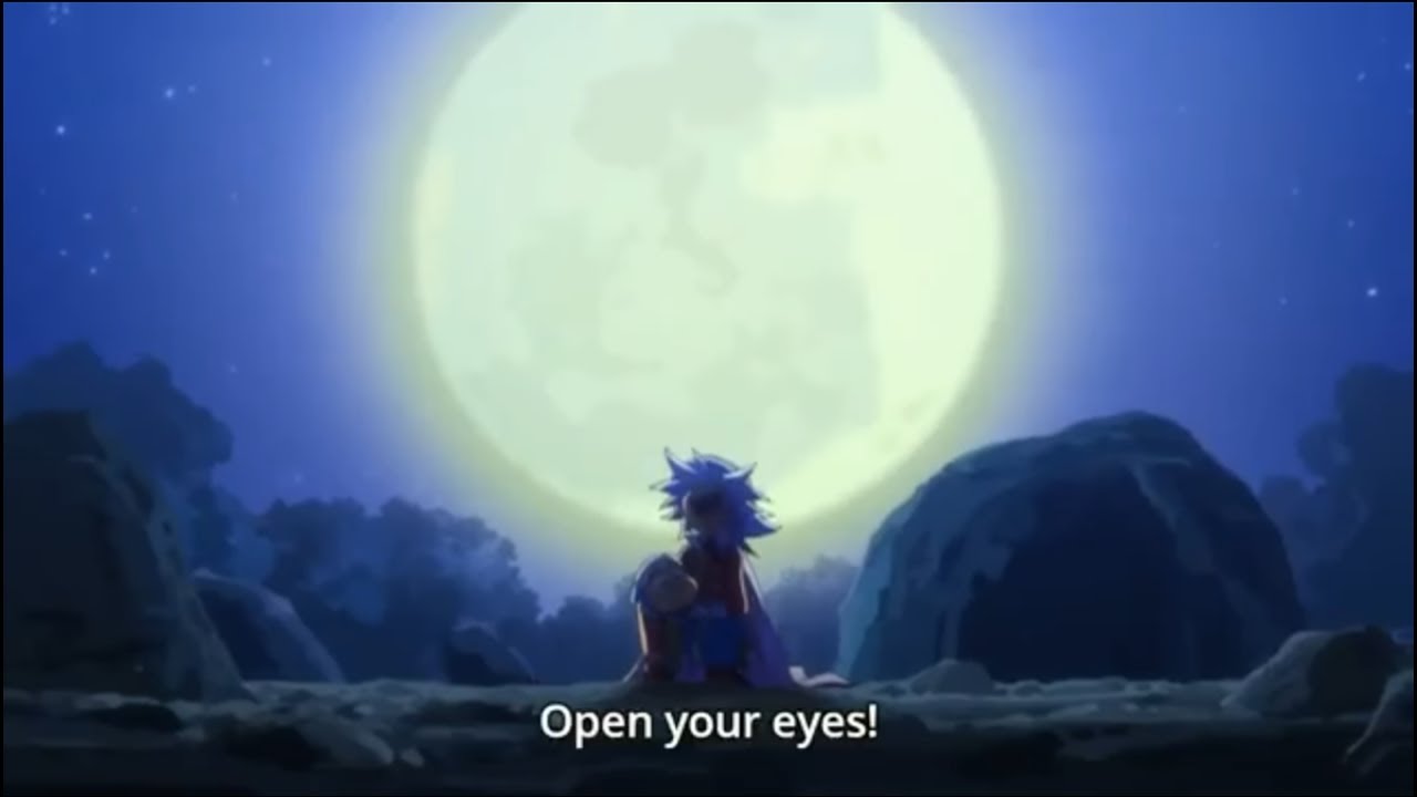 Kaitou Joker Amv - Shatter Me