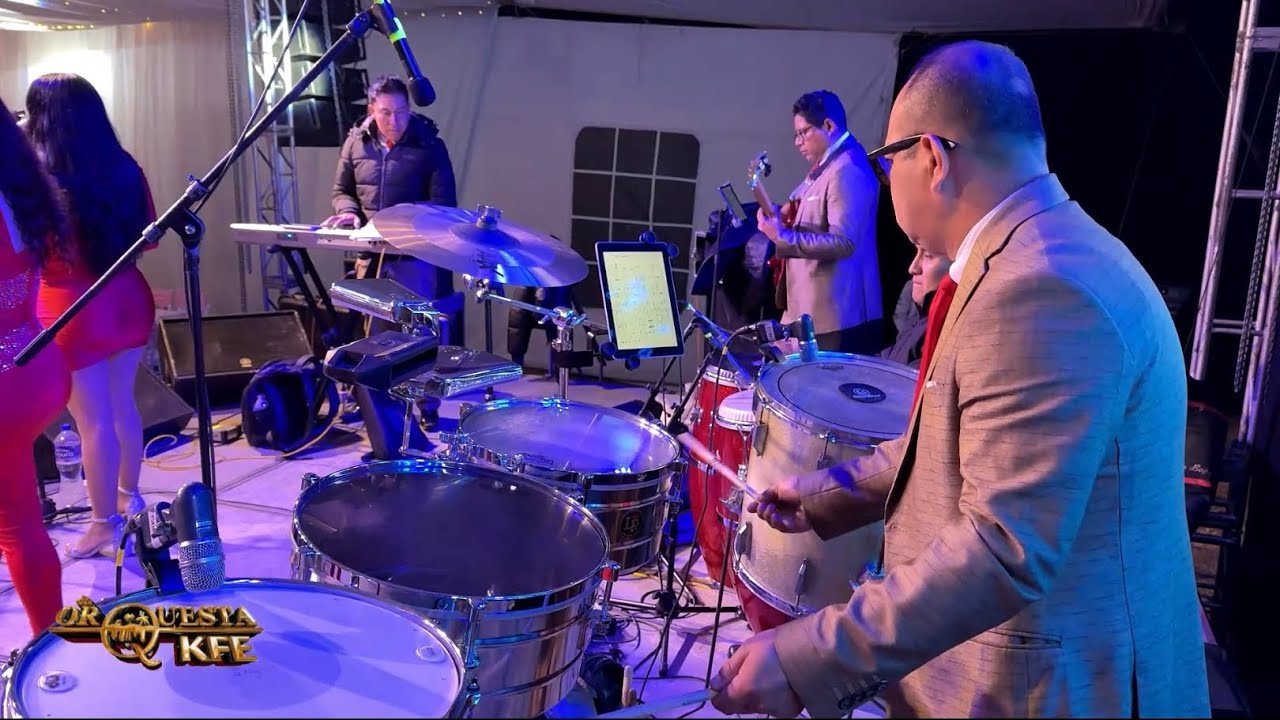 Recuerdos al estilo de Orquesta Kafe……no cuento con os derechos de autor….