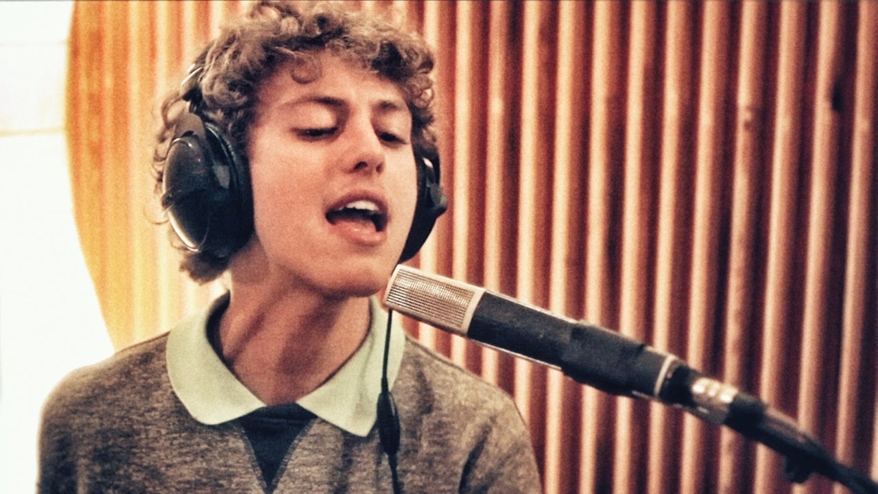 Hagelslag - Fade Away | Live Studio Session