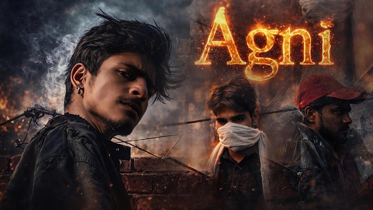 Agni,#