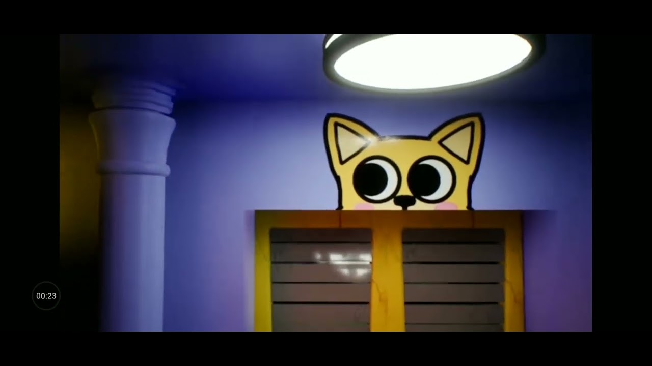 CARE OF VERVER 0 TEASER TRAILER  DUBLADO EM PORTOGUES 