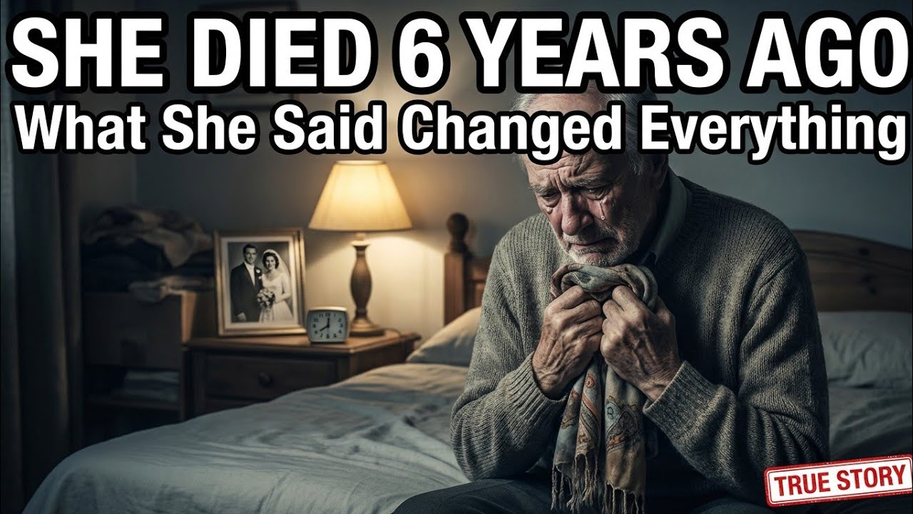 “41 Years of Marriage, 20 Years of Emotional Distance”