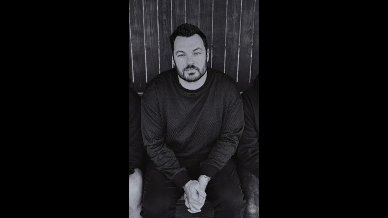 Tommy Green (Sleeping Giant & Holy Name) Speaks On The Reasons He Fights For Survivors. (11/8/2025)
