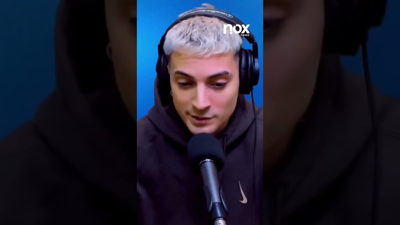 El streamer Mart&iacute;n #Coscu Disalvo habl&oacute; sobre los discursos negacionistas en internet I #Dictadura