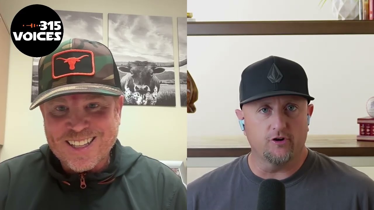 E2 Chuck Box - Keeping a Routine, Attention to Detail, and Coaching on the Biggest Stage in the SEC