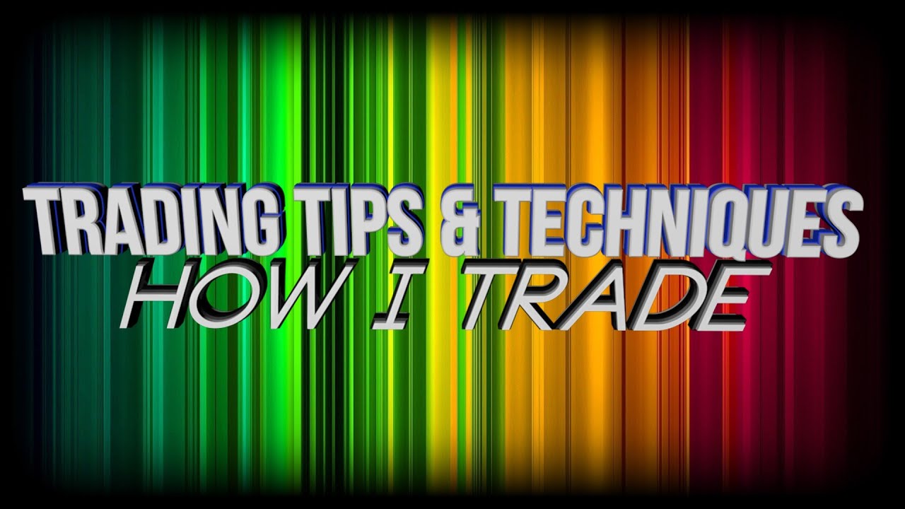 FIFA 13 | Trading Tips & Techniques: How I Trade