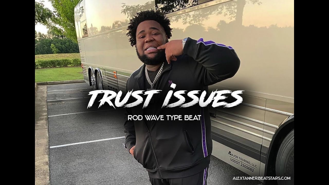 [FREE] Rod Wave Type Beat 2021 - 