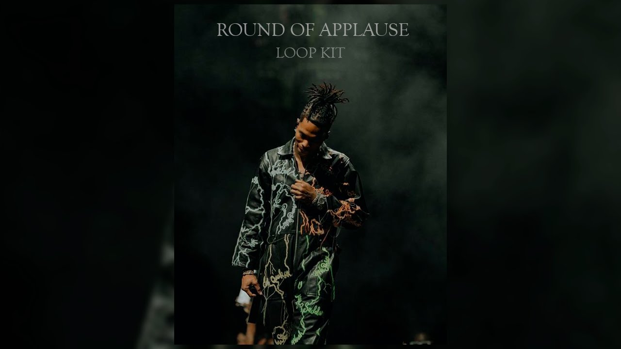 [FREE] Lil Baby Loop Kit - 