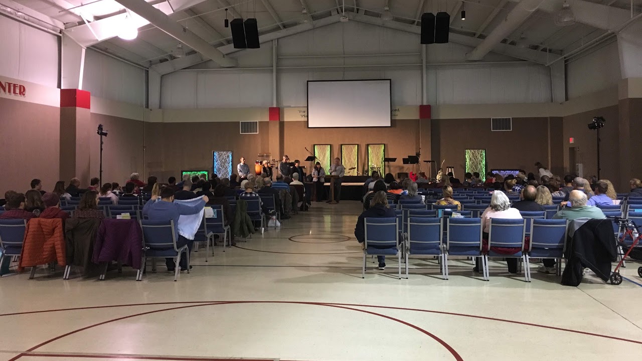 Fremont Community Church