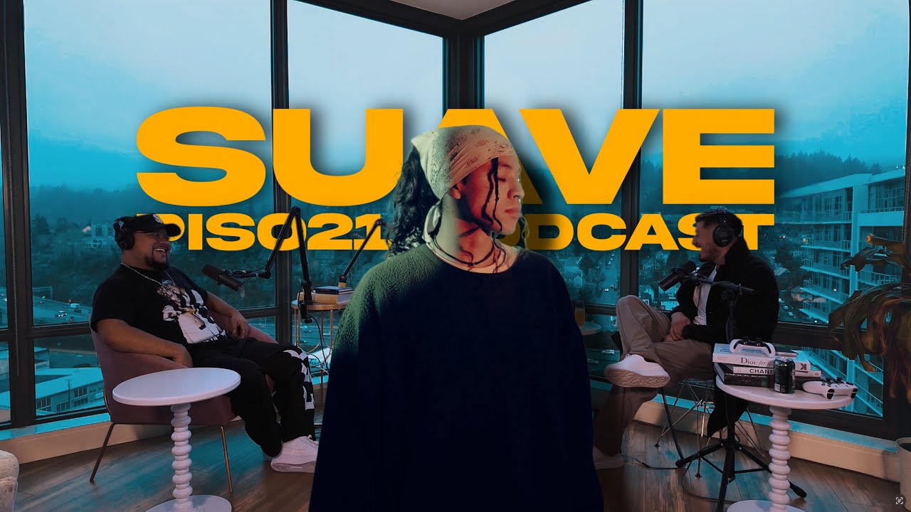 DJ SUAVE: HIP HOP IS A GLOBAL PASSPORT, JAPAN'S APPRECIATION FOR HIP HOP & FASHION, PERSONAL BATTLES