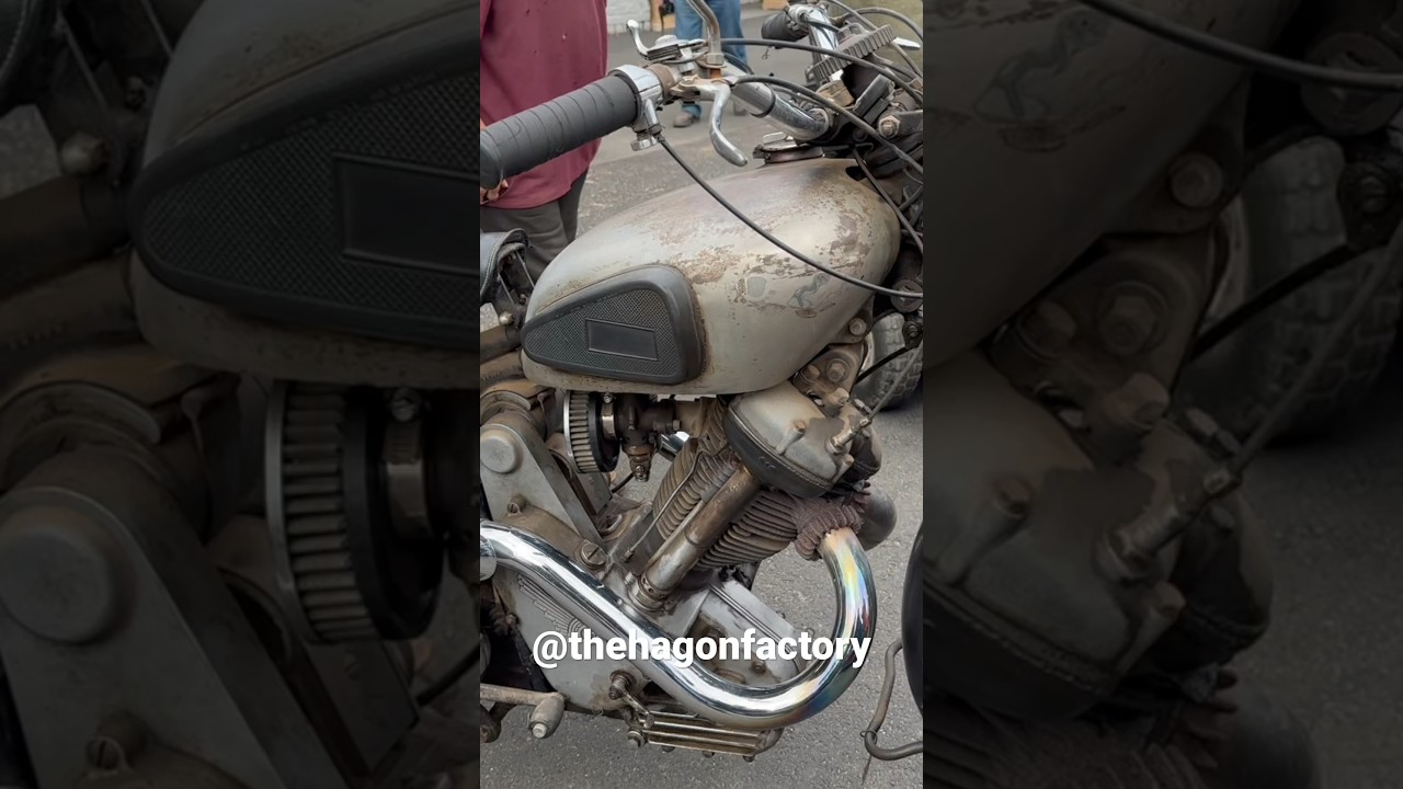 Would you restore this? 