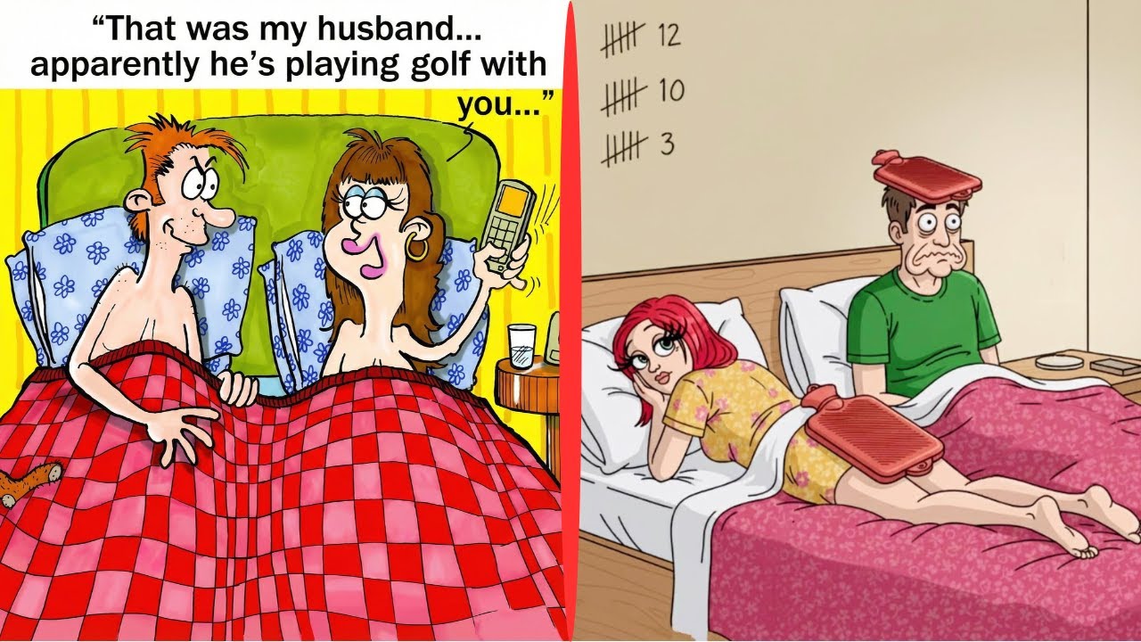 Funniest Comic Book Memes 😂 | Superhero Logic Fails & Cringe Moments