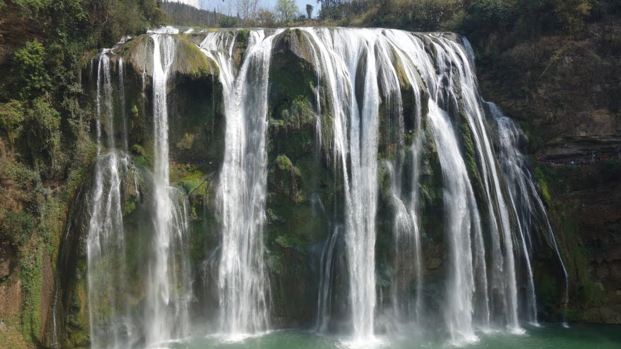 貴州八日遊