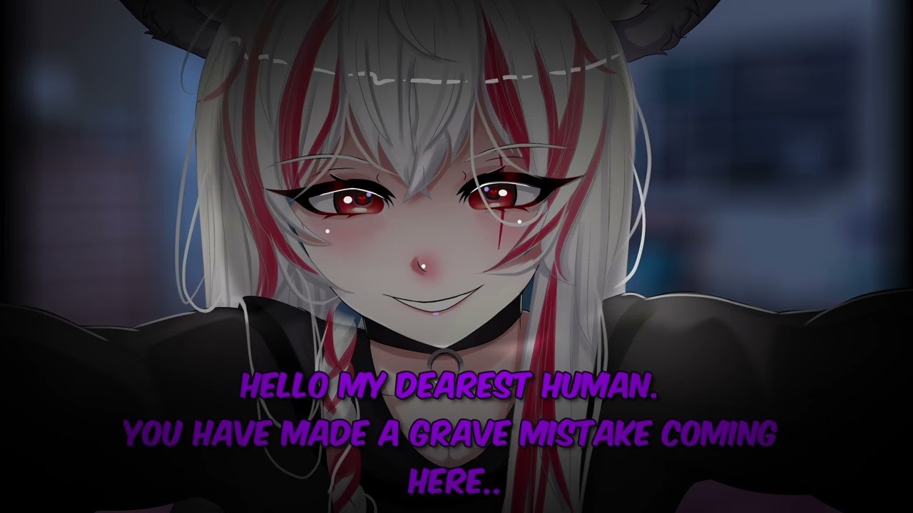 (M4A) 🦇 Walking Into The Home Of A Dom Vampire.. (Vampire X Vampire Hunter) (Strangers To Lovers)
