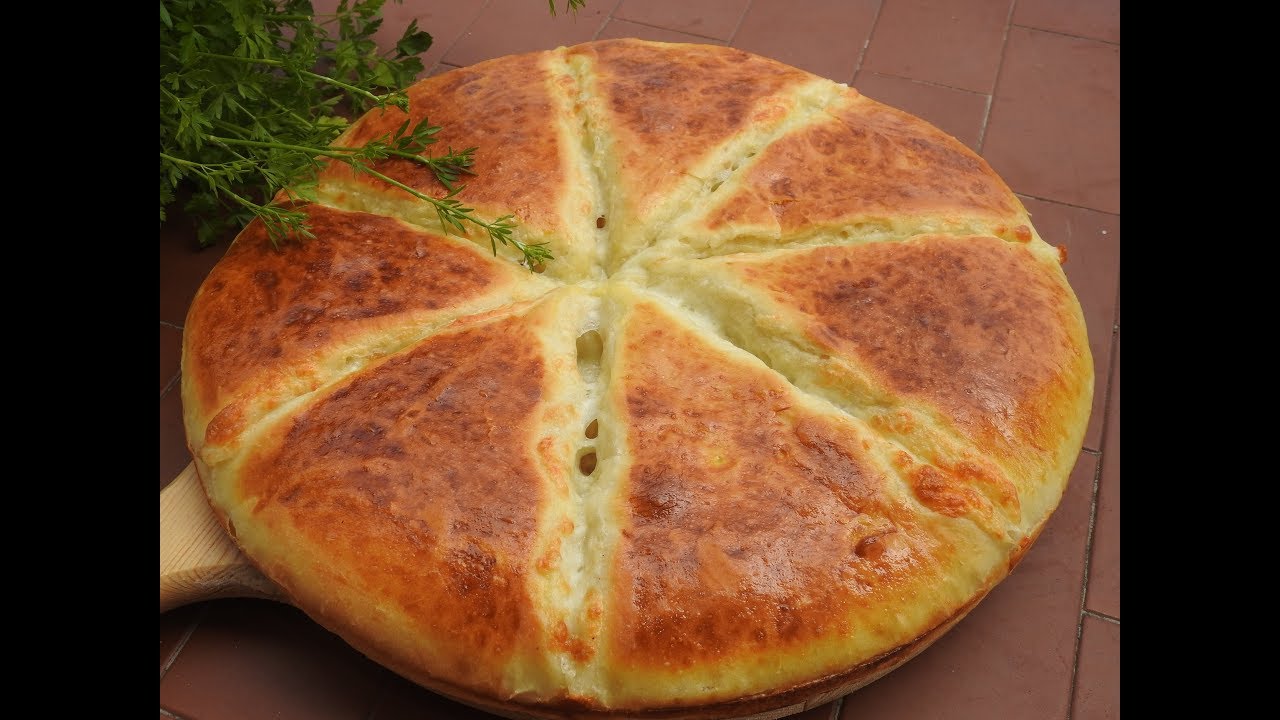 PANE DELIZIOSO FATTO IN CASA Ricetta Veloce