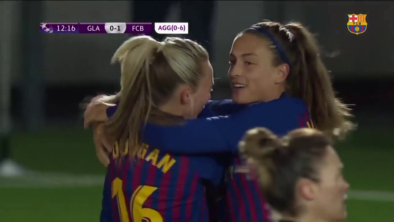 👋🏻 Goodbye Toni Duggan (2017-2019)