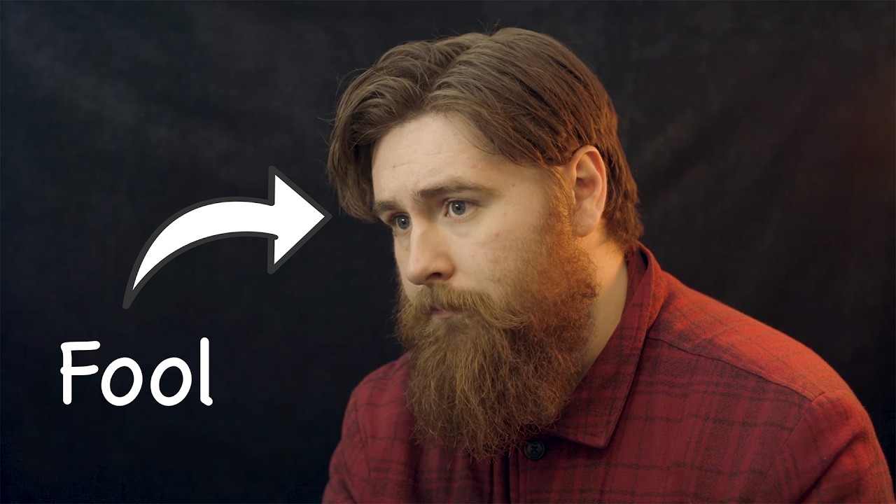 A Fool's Guide (ft Tim Meredith)